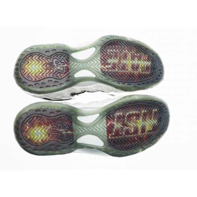 NIKE（ナイキ） ×Tekken8 鉄拳8 AIR FORMPOSITE ONE PRM Jin Kazama