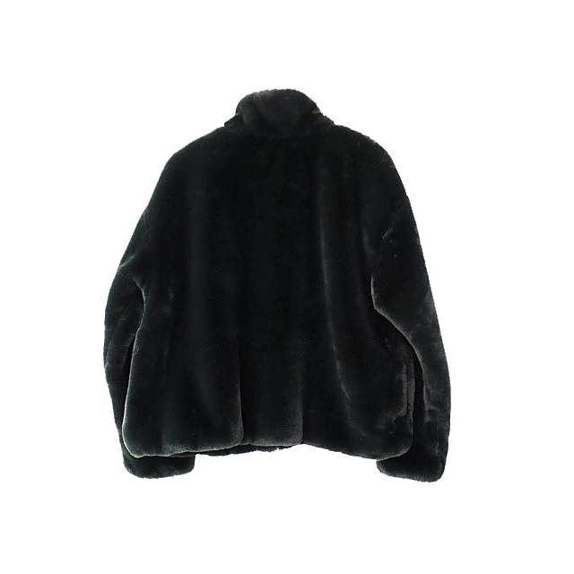 NIKE（ナイキ） NIKE WMNS NSW SWOOSH FAUX FUR JACKET ウィメンズ ス