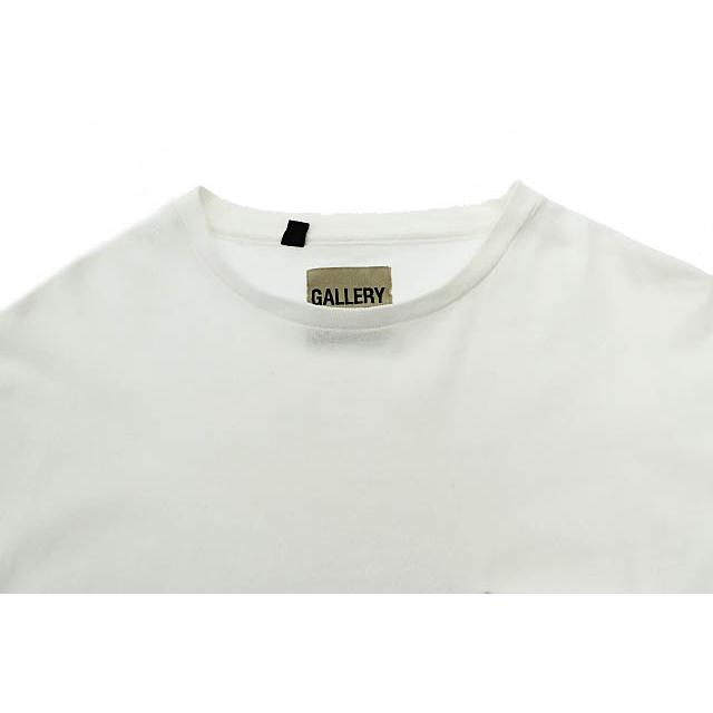 GALLERY DEPT ギャラリーデプト Pocket Logo L/S Tee ポケット