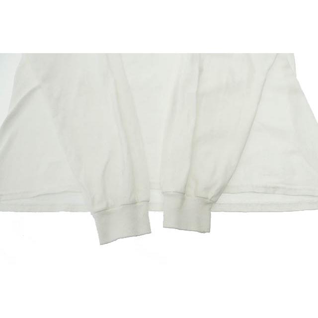 GALLERY DEPT ギャラリーデプト Pocket Logo L/S Tee ポケット