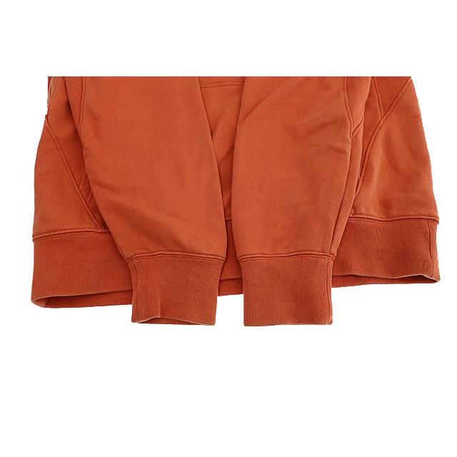 パレス Palace ×Arc'Teryx アークテリクス 20AW Alpha Hood Ochre