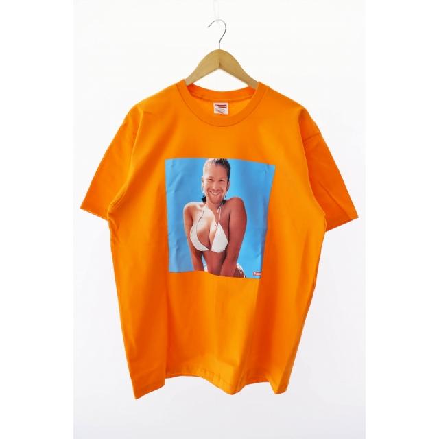 Supreme シュプリーム SUPREME 25SS Aphex Twin Windowlicker Tee 