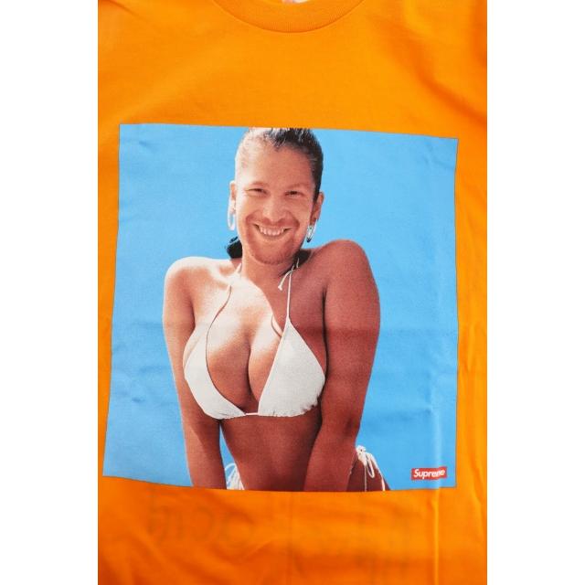 Supreme シュプリーム SUPREME 25SS Aphex Twin Windowlicker Tee  