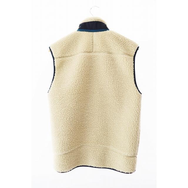 パタゴニア Patagonia 19AW Classic Retro-X Vest クラシック レトロ