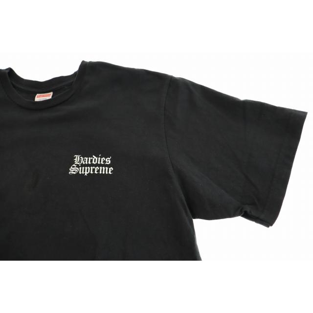 Supreme（シュプリーム） SUPREME 23SS Hardies Dog Tee ハーディーズ