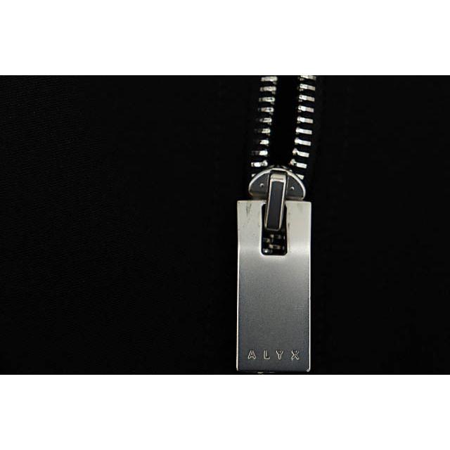 アリクス ALYX Buckle Detail Track Jacket バックル ディティール