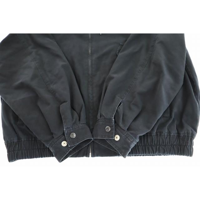 【美品】シュプリーム レザー 切替 コート カバーオール ジャケット　Sサイズ 美品】シュプリーム レザー 切替 コート カバーオール