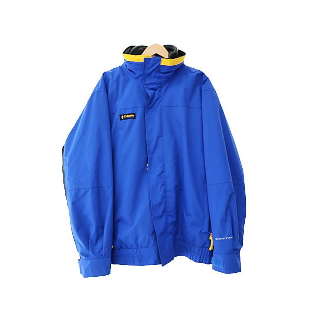 コロンビア Columbia Bugaboo 1986 Interchange Jacket バガブー