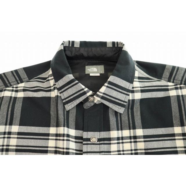 THE NORTH FACE（ザ ノースフェイス） THE NORTH FACE L/S Nuthatch