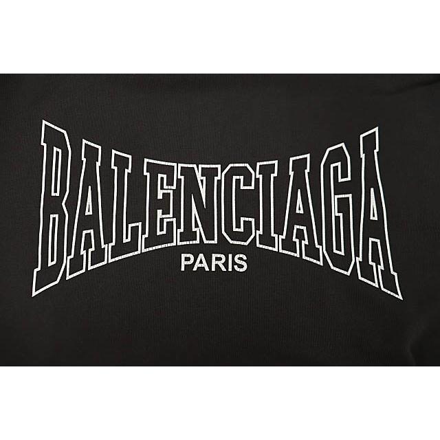 BALENCIAGA（バレンシアガ） BALENCIAGA 24AW ロゴ ヴィンテージ
