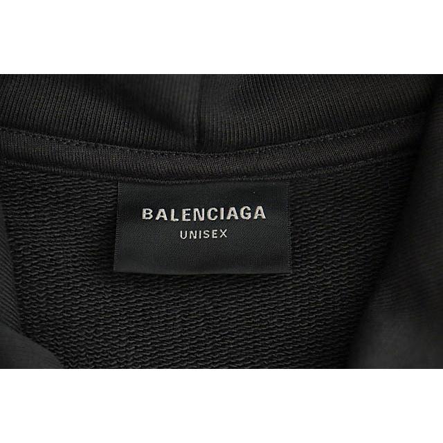 BALENCIAGA（バレンシアガ） BALENCIAGA 24AW ロゴ ヴィンテージ