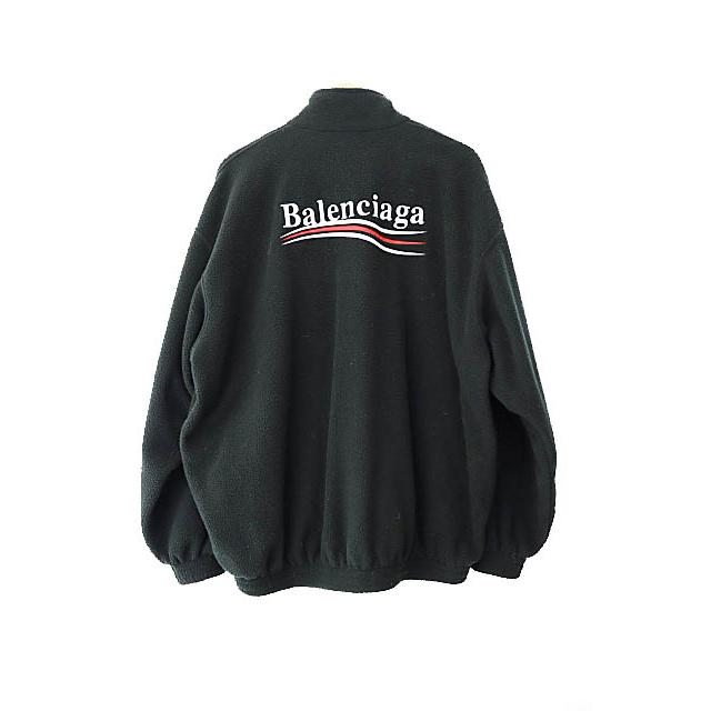 BALENCIAGA（バレンシアガ） BALENCIAGA 23AW Oversized Logo