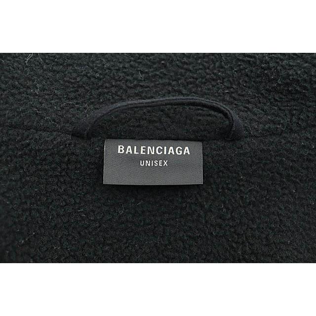 BALENCIAGA（バレンシアガ） BALENCIAGA 23AW Oversized Logo