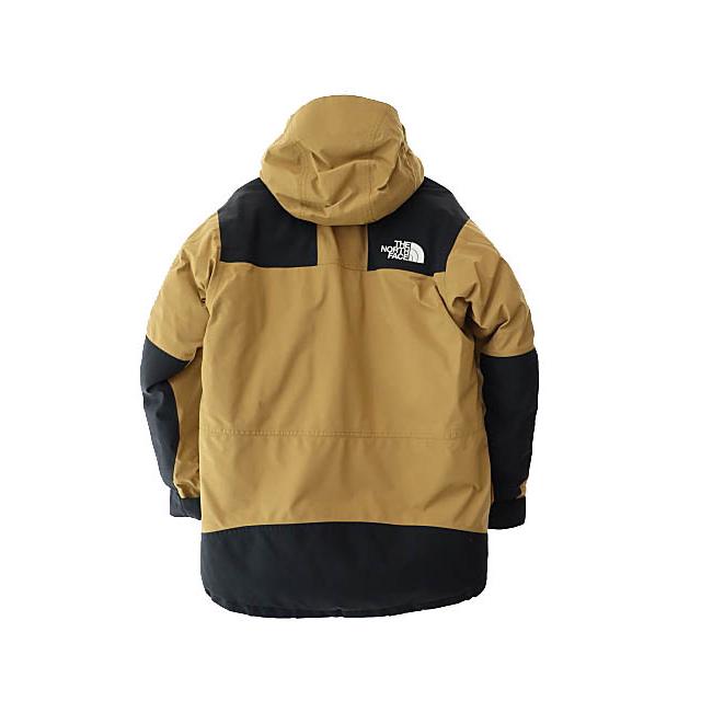THE NORTH FACE ザノースフェイス Mountain Down Coat マウンテン