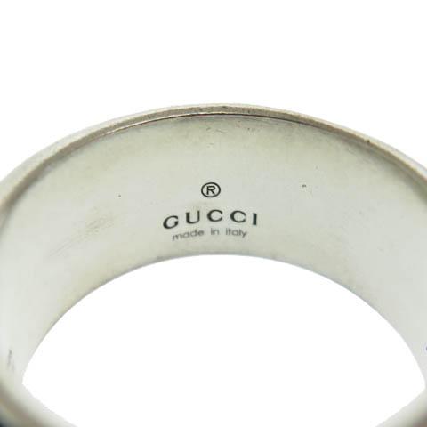 GUCCI グッチ インターロッキング GG ターコイズ フラワー