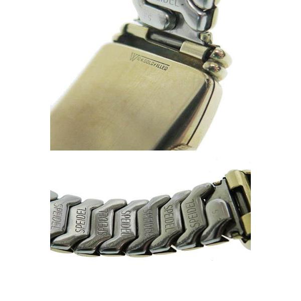 ハミルトン HAMILTON RECTANGULAR レクタンギュラー 10KGF SPEIDEL社