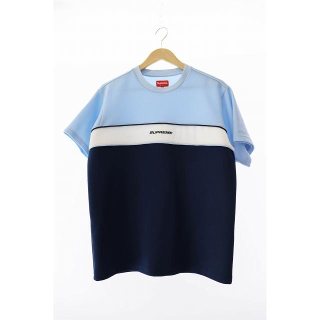 Supreme ディップセットTシャツ Mサイズ 青 Supreme ディップセットTシャツ Mサイズ 青