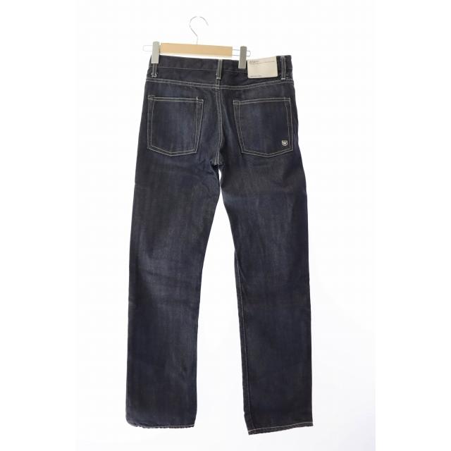 ダブルタップス WTAPS TROUSERS COTTON DENIM トラウザー コットン