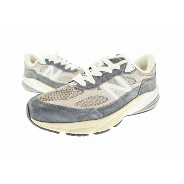 New Balance ニューバランス NEW BALANCE 990V6 Castlerock