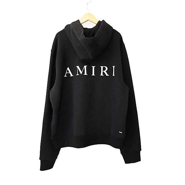 アミリ AMIRI 24SS MA CORE LOGO HOODIE コア ロゴ