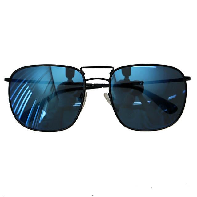 PRADA（プラダ） PRADA Metal Aviator Sunglasses メタル アビエーター