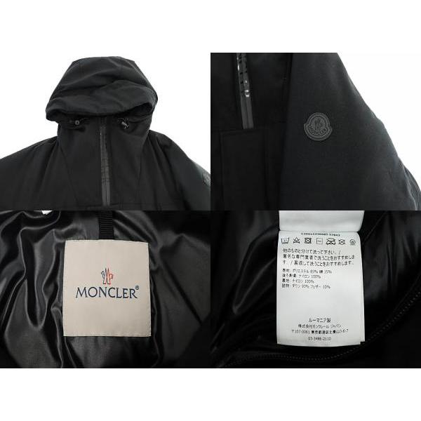 MONCLER（モンクレール） MONCLER 19AW FORSTER フォースター