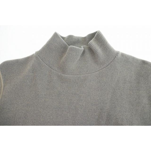 ストーンアイランド STONE ISLAND 90s 1999AW MOCK NECK KNIT モック 