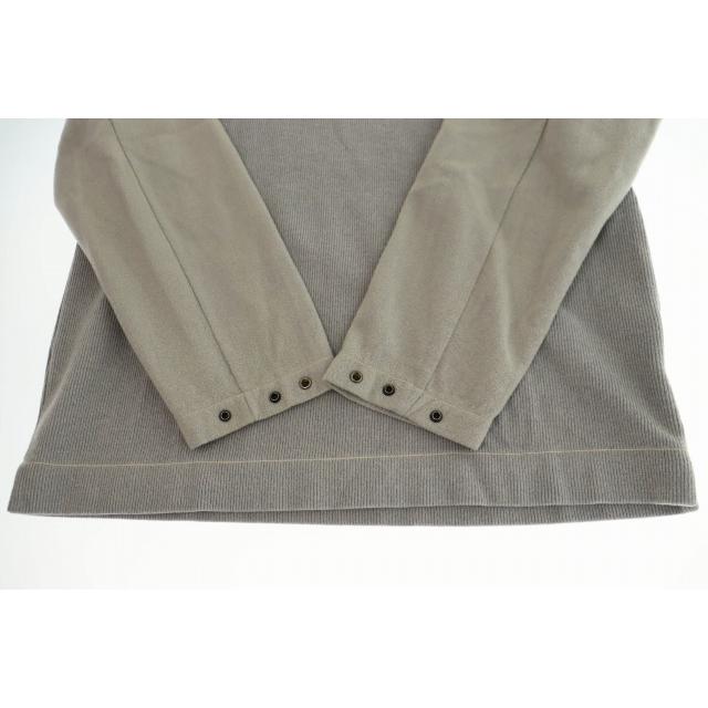 ストーンアイランド STONE ISLAND 90s 1999AW MOCK NECK KNIT モック 