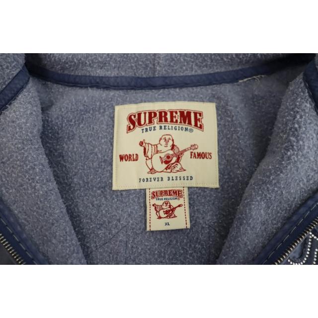 Supreme シュプリーム SUPREME ×True Religion トゥルー