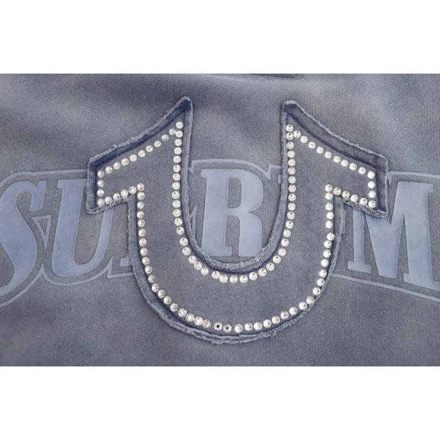 Supreme（シュプリーム） ×True Religion トゥルーレリジョン 22AW Zip