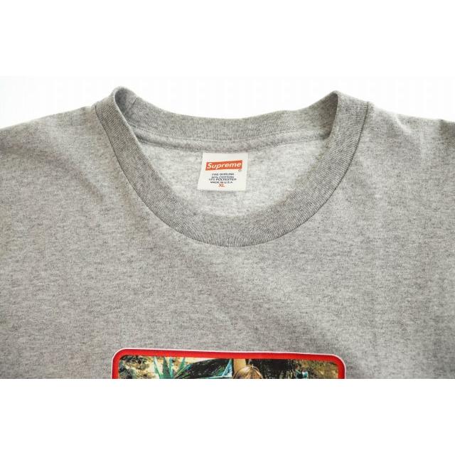 Supreme シュプリーム SUPREME 17SS Larry Clark Girl Tee ラリー  
