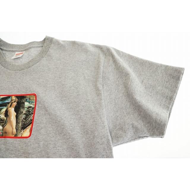 Supreme シュプリーム SUPREME 17SS Larry Clark Girl Tee ラリー  