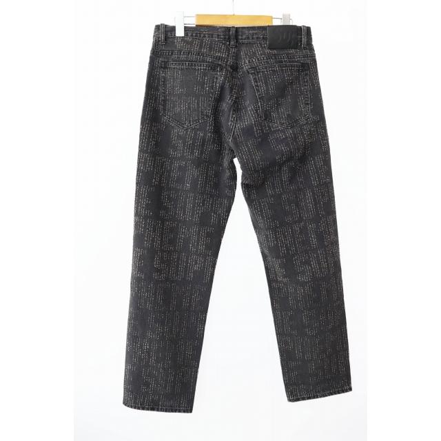 Supreme シュプリーム SUPREME 23AW Needle Punch Regular Jean