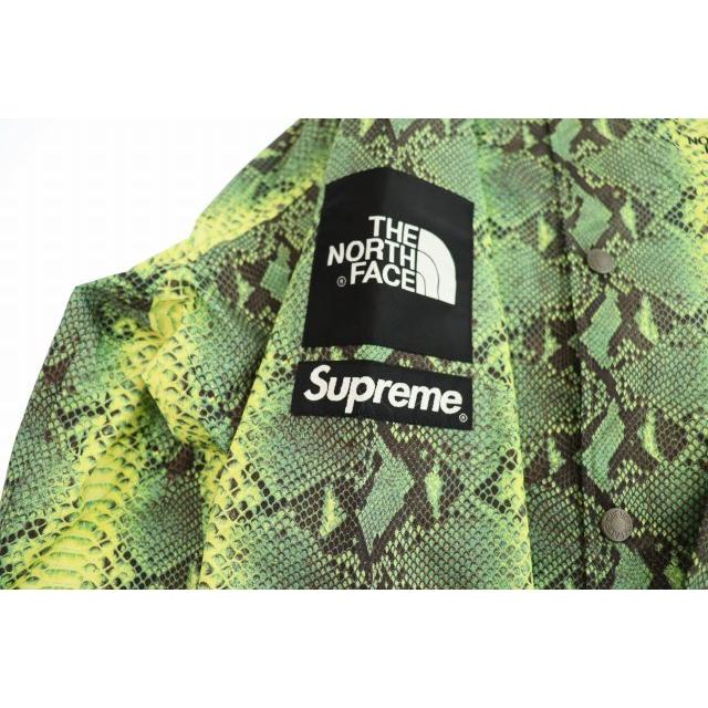 Supreme（シュプリーム） ×THE NORTH FACE ザ ノース フェイス