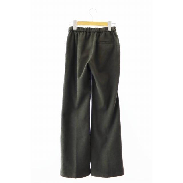 Theory 18AW ニット Theory 18AW ニットフレアパンツ Theory 18AW  