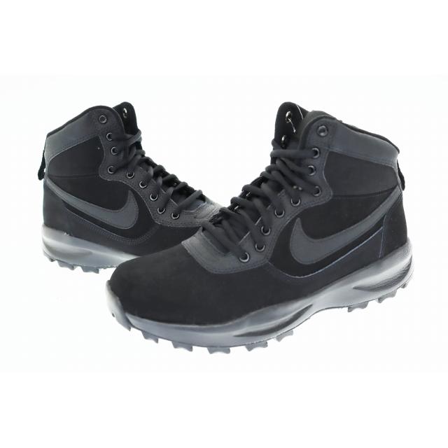 NIKE（ナイキ） NIKE MANOADOME BLK マノアドーム 844358-003 28.5