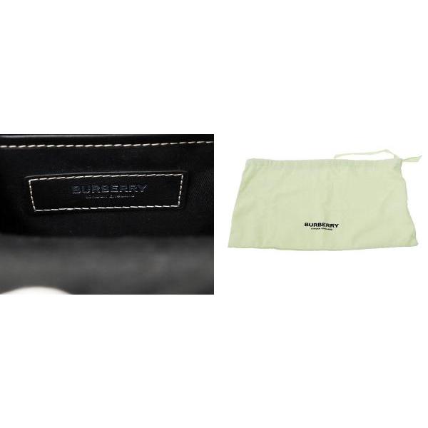 BURBERRY（バーバリー） ノバチェック ショルダー クロスボディ バッグ