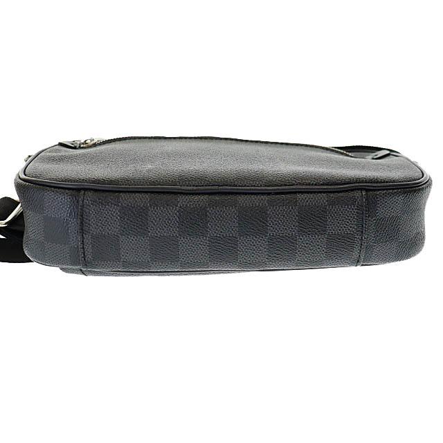 LOUIS VUITTON（ルイ・ヴィトン） ダミエ グラフィット アンブレール