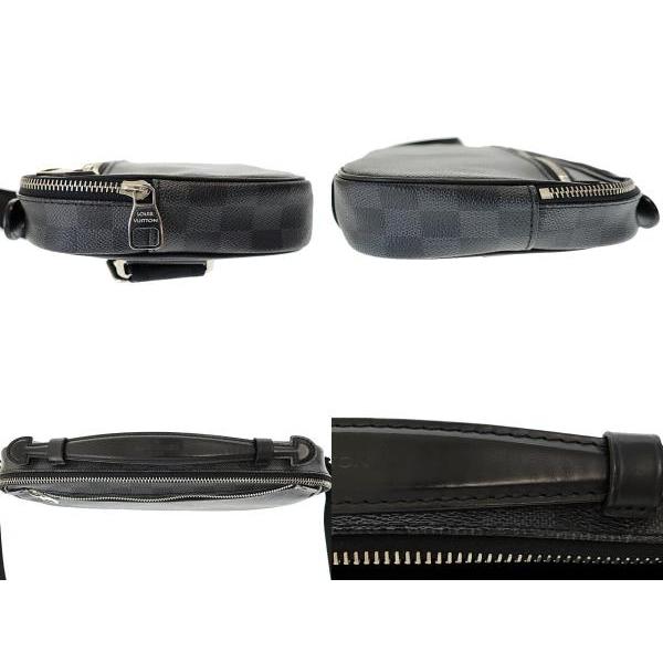 LOUIS VUITTON（ルイ・ヴィトン） ダミエ グラフィット アンブレール