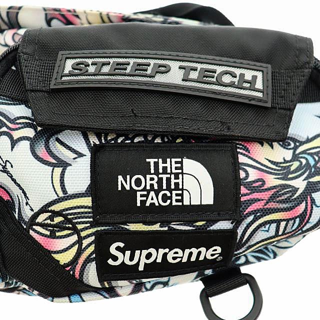 Supreme シュプリーム SUPREME ×THE NORTH FACE ノースフェイス 22AW  
