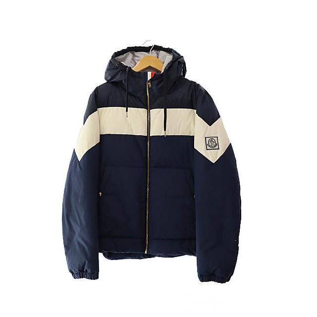 モンクレール　モンクレールガムブルー MONCLER（モンクレール） MONCLER 17AW GAMME BLEU ガム ブルー