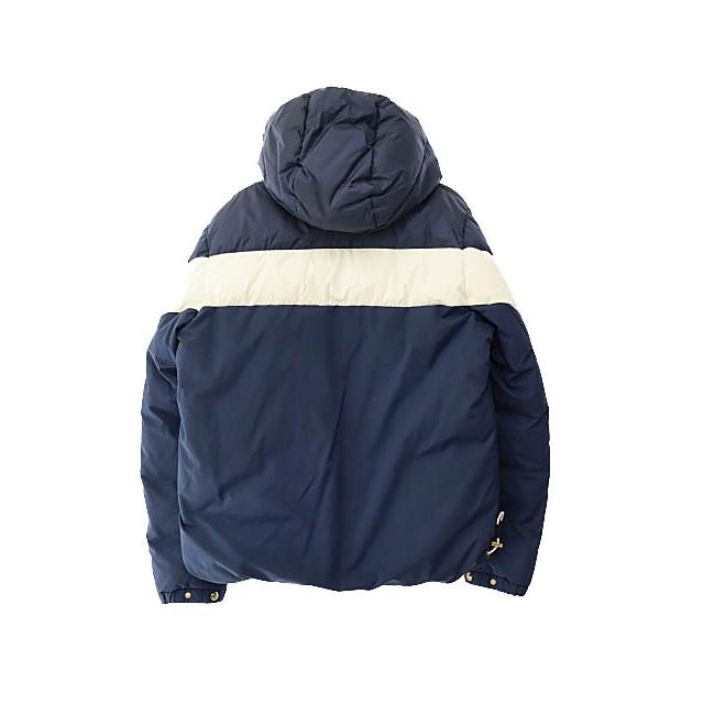 MONCLER（モンクレール） MONCLER 17AW GAMME BLEU ガム ブルー