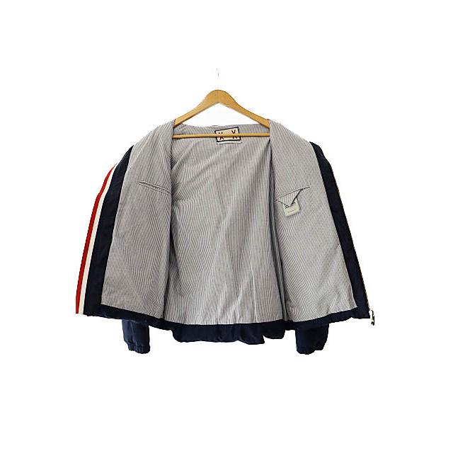 MONCLER（モンクレール） MONCLER 17AW GAMME BLEU ガム ブルー