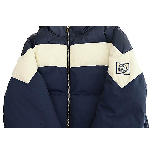 MONCLER（モンクレール） MONCLER 17AW GAMME BLEU ガム ブルー