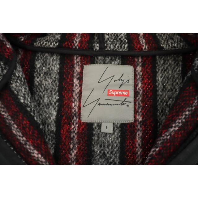 Supreme シュプリーム SUPREME ×Yohji Yamamoto ヨウジヤマモト 22AW