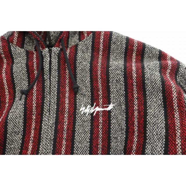 ジャケット・アウター 22AW  Supreme / Yohji Yamamoto Baja  red Supreme Yohji Yamamoto Baja Jacket (FW22) - $268