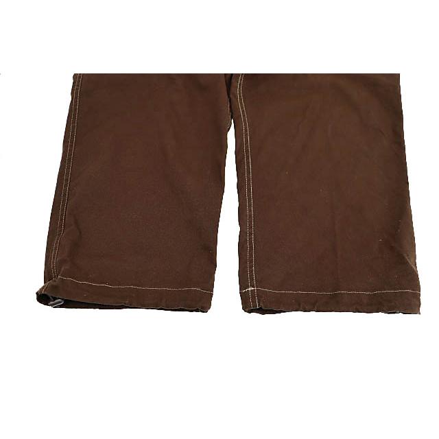 エクストララージ FR2 カーゴパンツ ブラウン エクストララージ X