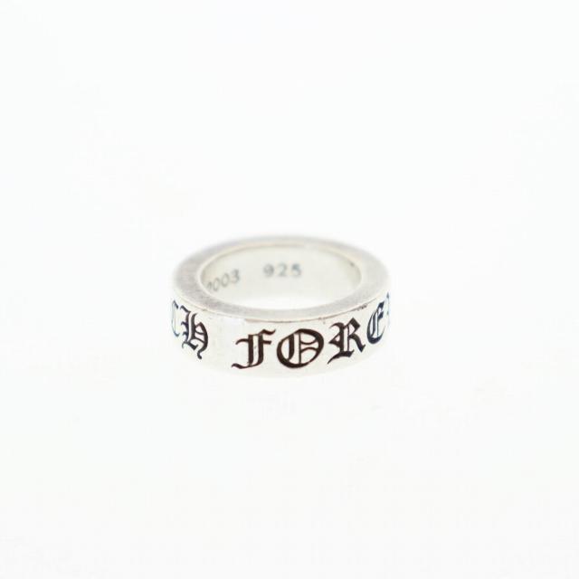 CHROME HEARTS（クロムハーツ） CHROME HEARTS 6mm SPACER