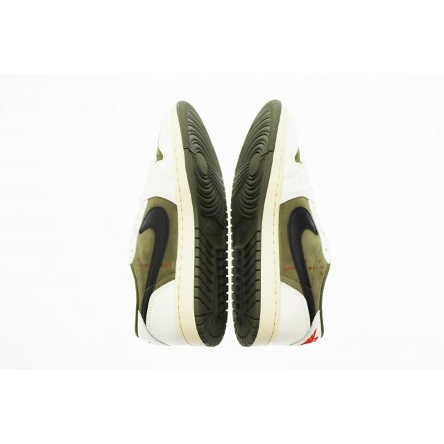 NIKE ナイキ ×TRAVIS SCOTT トラヴィススコット AIR JORDAN 1 NIKE ナイキ ×TRAVIS SCOTT トラヴィススコット AIR JORDAN 1