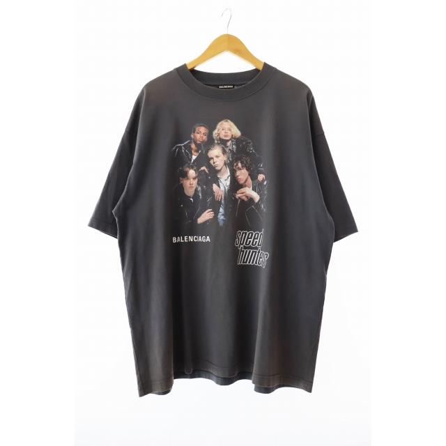 BALENCIAGA（バレンシアガ） BALENCIAGA 18AW SPEED HUNTERS TEE